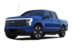 F-150 Lightning
