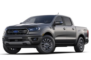 Ranger