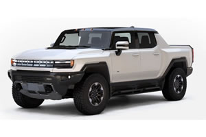 HUMMER EV