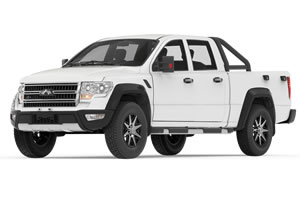K150GT游騎兵