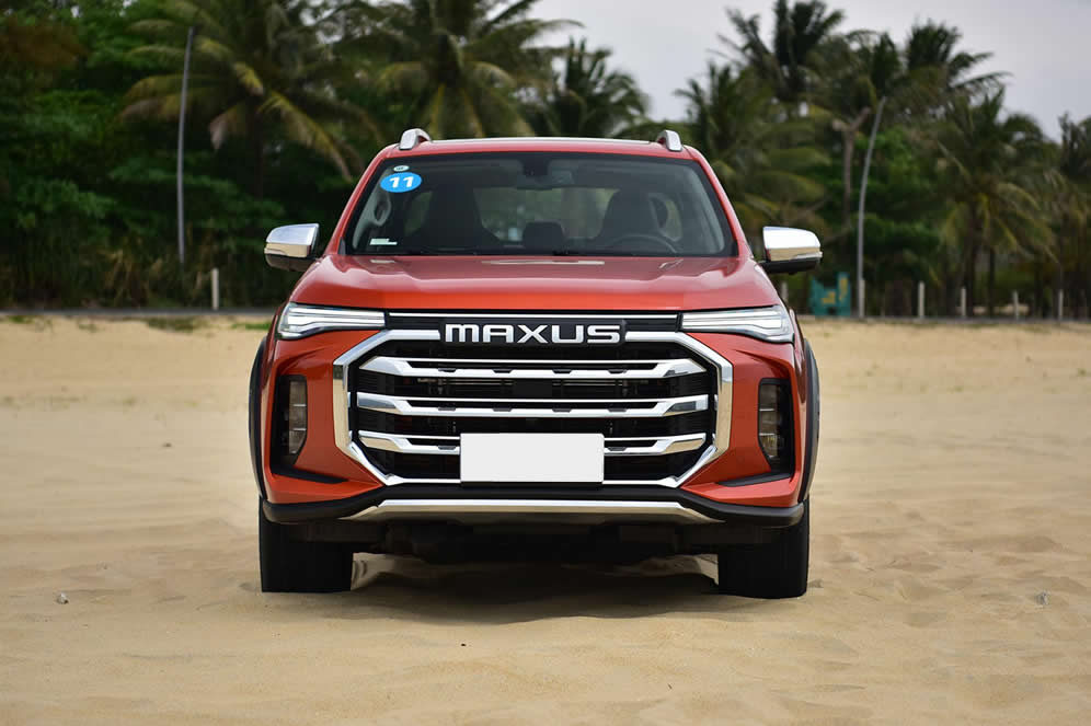 2021款 T90電動(dòng)版兩驅(qū)標(biāo)箱精英型